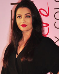 Aishwarya Rai Bachchan