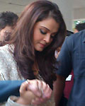 Aishwarya Rai Bachchan