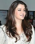 Aishwarya Rai Bachchan