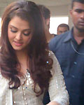 Aishwarya Rai Bachchan