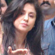 Urmila Matondkar and Karan Johar