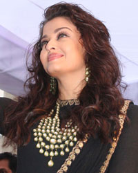 Aishwarya Rai