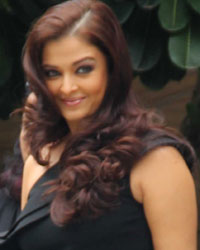 Aishwarya Rai Bachchan