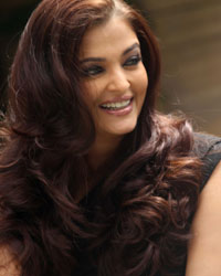 Aishwarya Rai Bachchan