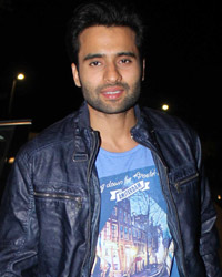 Jackie Bhagnani