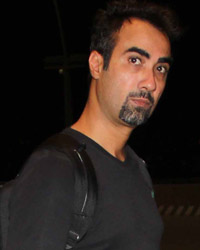 Ranvir Shorey