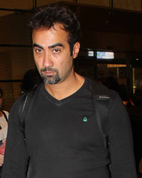 Ranvir Shorey