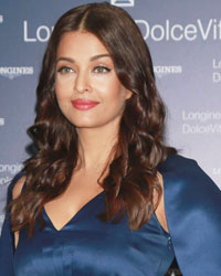 Aishwarya Rai Bachchan