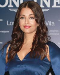 Aishwarya Rai Bachchan