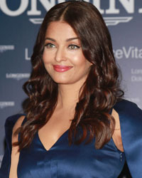 Aishwarya Rai Bachchan