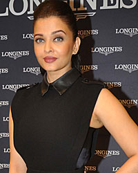 Aishwarya Rai Bachchan