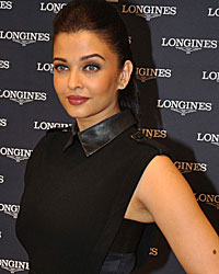 Aishwarya Rai Bachchan