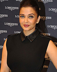 Aishwarya Rai Bachchan