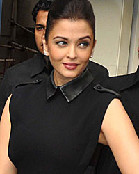 Aishwarya Rai Bachchan