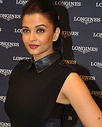 Aishwarya Rai Bachchan