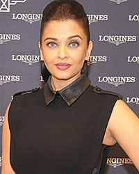 Aishwarya Rai Bachchan