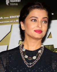 Aishwarya Rai Bachchan