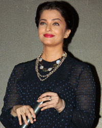 Aishwarya Rai Bachchan