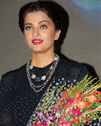 Aishwarya Rai Bachchan