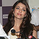 Pritish Nandy and Aishwarya Rai