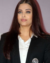 Aishwarya Rai Bachchan