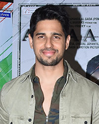 Siddharth Malhotra