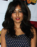 Nidhi Subbaiah