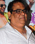 Satish Kaushik