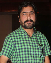 Yashpal Sharma