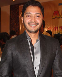 Shreyas Talpade