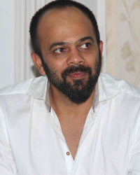 Rohit Shetty