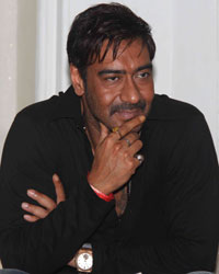 Ajay Devgn