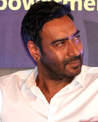 Ajay Devgn