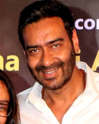 Ajay Devgn is Goodwill Ambassador for Smile Foundation