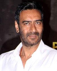 Ajay Devgn