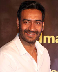 Ajay Devgn is Goodwill Ambassador for Smile Foundation