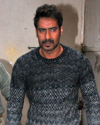 Ajay Devgn