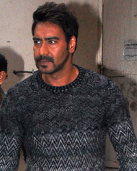 Ajay Devgn