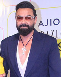 Bobby Deol