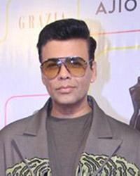 Karan Johar