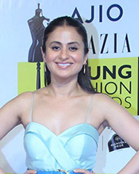 Rasika Dugal