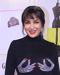 Tisca Chopra