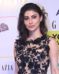 Mouni Roy