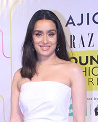 Shraddha Kapoor