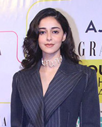 Ananya Panday