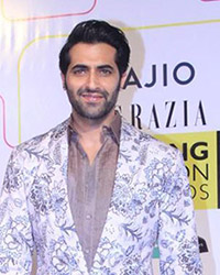 Akshay Oberoi