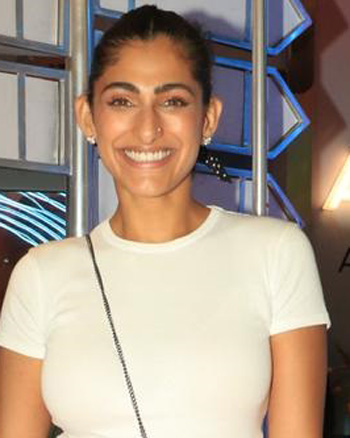 Kubra Sait