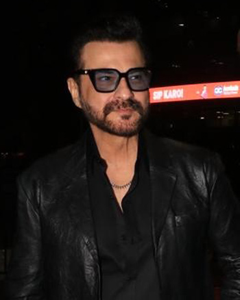 Sanjay Kapoor