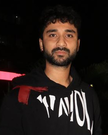 Raghav Juyal