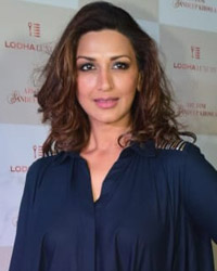 Sonali Bendre